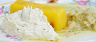 baccalà bis